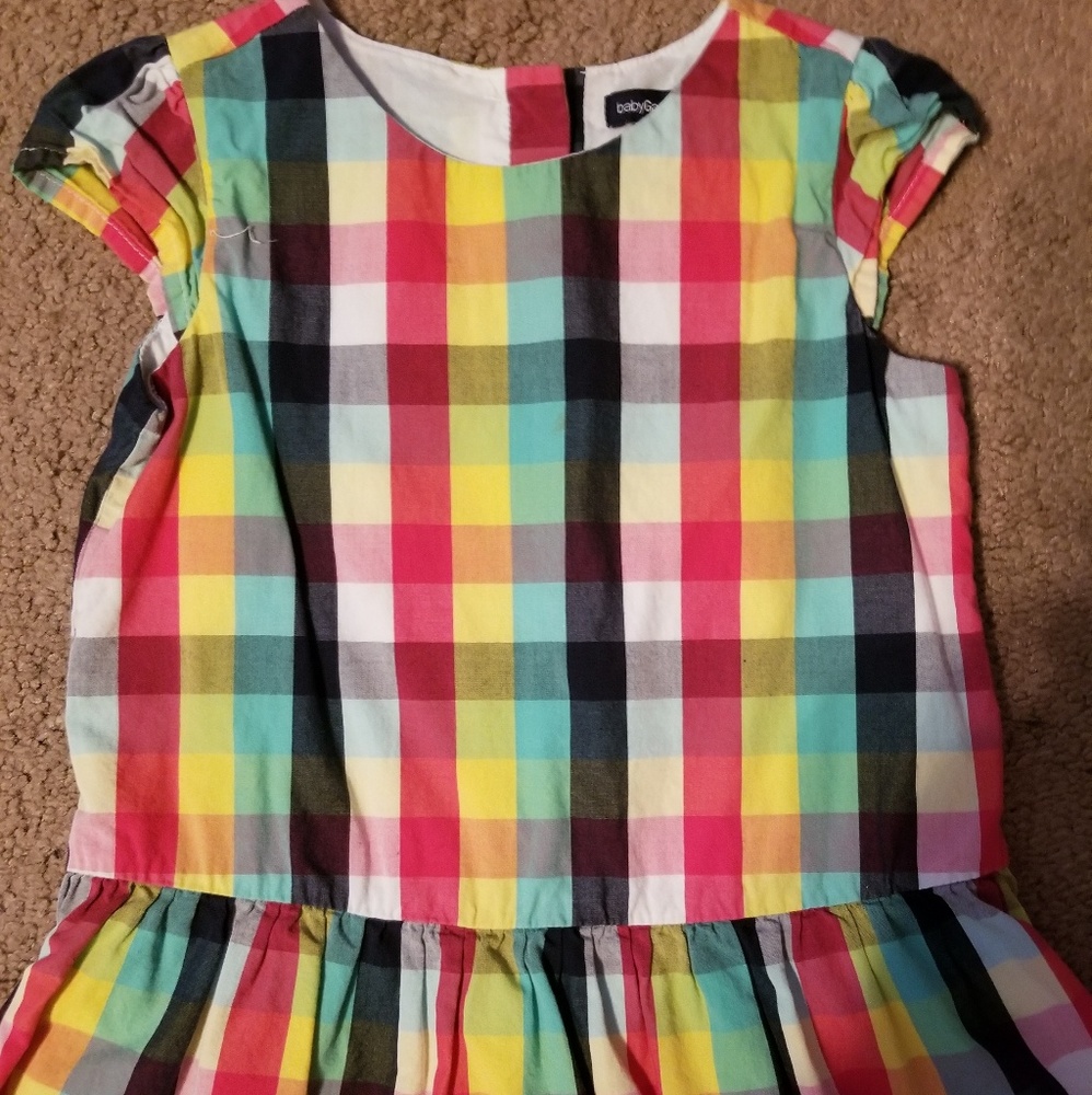 Baby Gap Dress